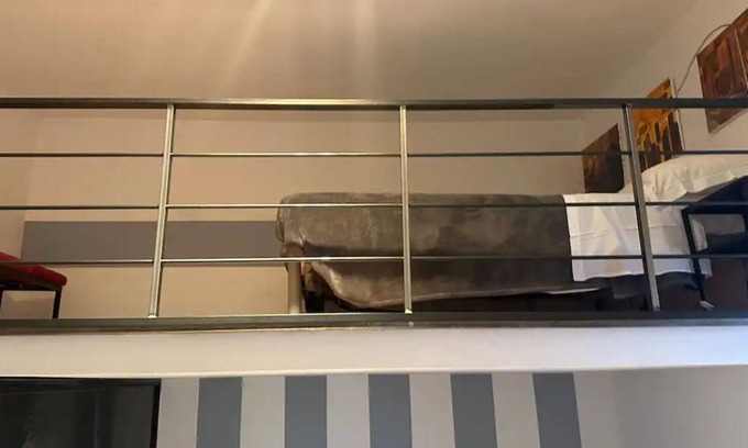 Pigneto Apartamento | Delightful apartment i in the heart of Pigneto super cool neighborhood of Rome