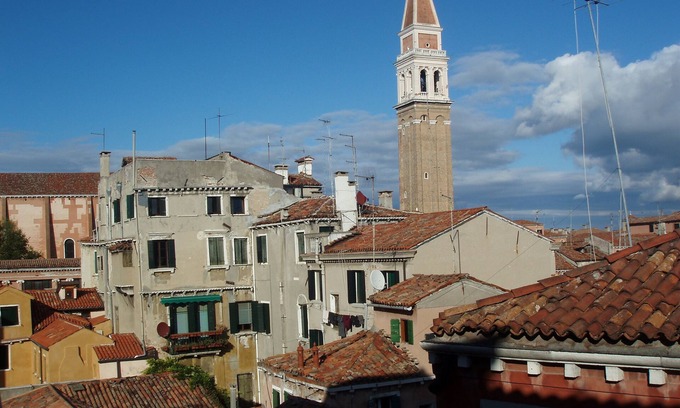 Castello Apartamento | Bonito apartamento en un lugar de Venecia aún auténtico, magnífica vista