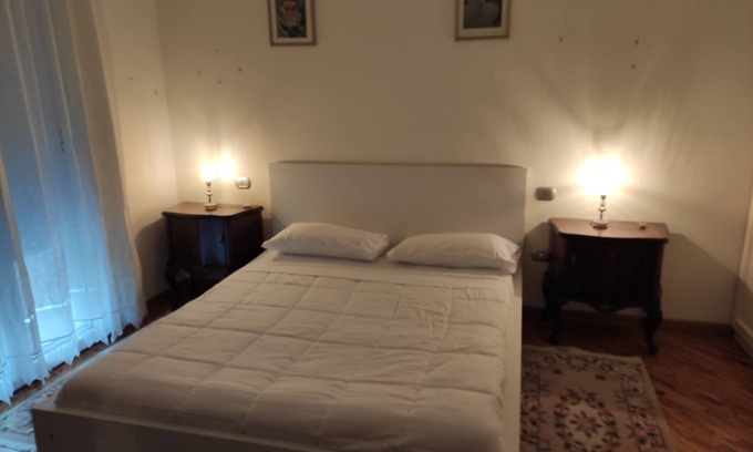 Province of Cagliari Apartamento | Delightful apartment just a few minutes walk from the Beach