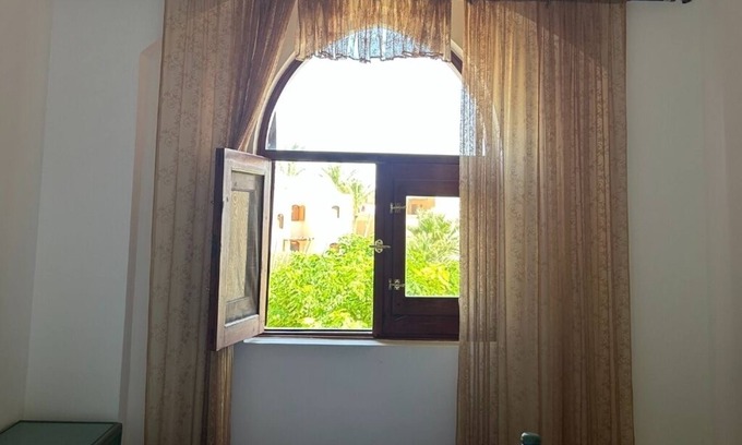 El Gouna Chalet De Esquí | Delightful chalet with AC , Nubian Lagoon, Hurghada Concierge at El-Gouna