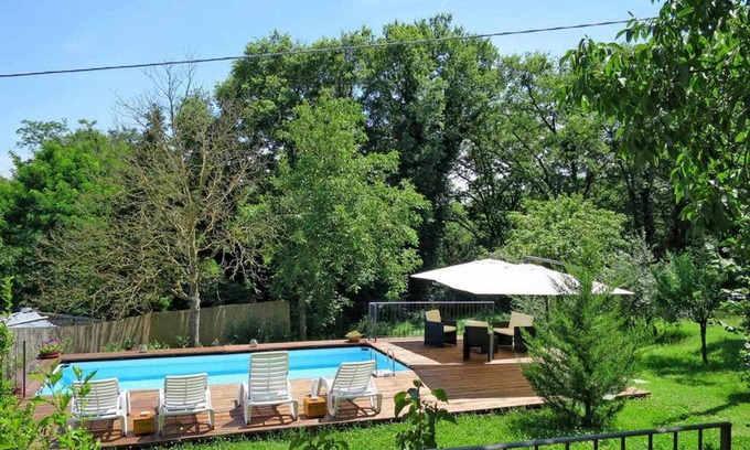 Laterina Apartamento | Delightful country house with AC & pool