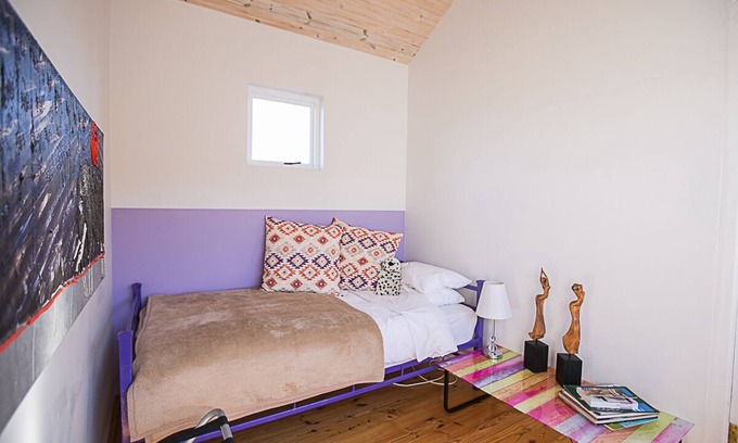 Hermanus Apartamento | Delightful db story loft with Airconditioning
