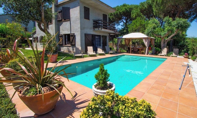La Goba Villa | Encantador destino en el corazón de la Costa Brava