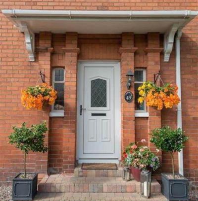 Belfast Central District Apartamento | Delightful Family Home
