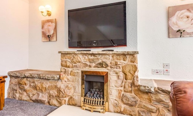 Stanley Apartamento | Delightful Garforth Home