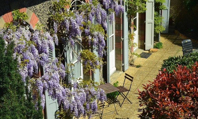 Mazamet Cabaña | Delicioso rural en el suroeste de Francia - Jardín privado, cerca de la ciudad y bellos paseos
