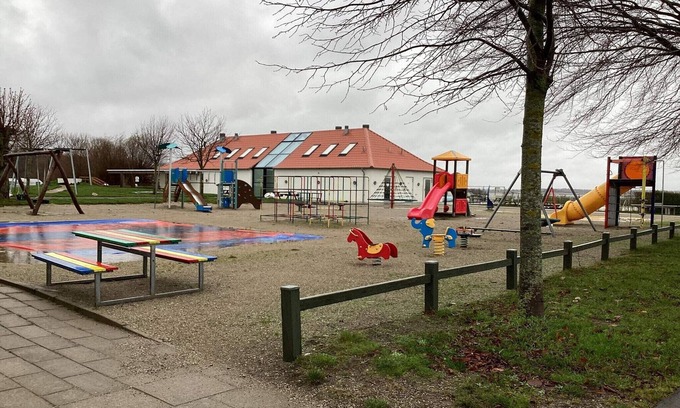 Naestved Casa | Encantadora casa de vacaciones en Karrebaeksminde