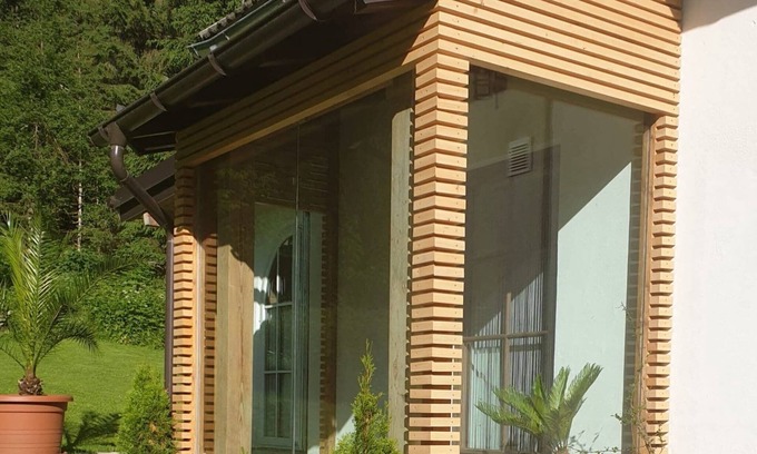 Untertauern Casa | Encantadora casa de vacaciones en Untertauern con sauna