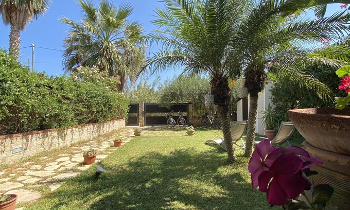Scopello Casa | Delightful house 2 km from the Faraglioni of Scopello