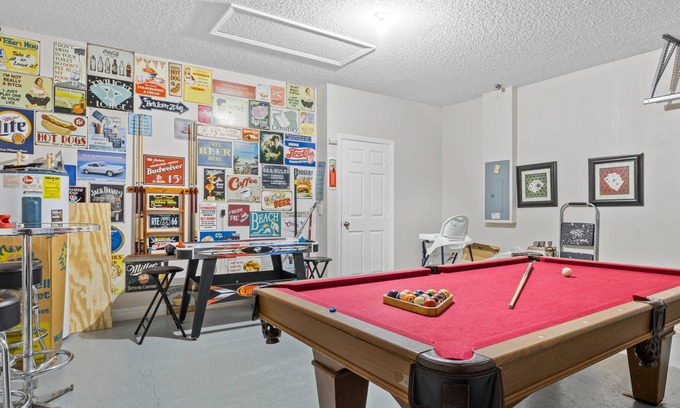 Sunset Ridge Casa | DELIGHTFUL IN DAVENPORT! CLOSE TO EVERYTHING!!