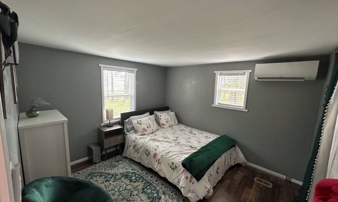 Arlee Casa | Delightful mobile home with WiFi in charming Arlee
