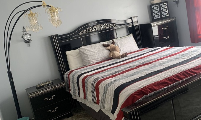 Clay Casa | Delightful Pvt Rooms...by Great Northern Mall
