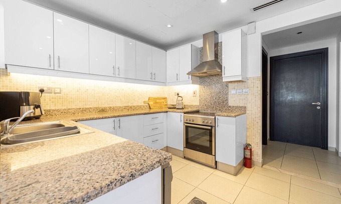Jumeirah Village Circle Villa | Delightful & Spacious 2BR Villa in JVC