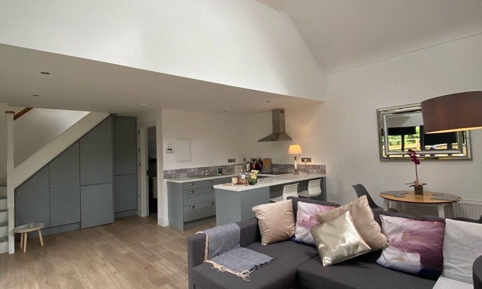 Ballyvaughan Casa | Delightful studio with WiFi in Ballyvaughan