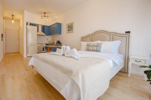 Zeljeznica Apartamento | Delightful Studio Soho City