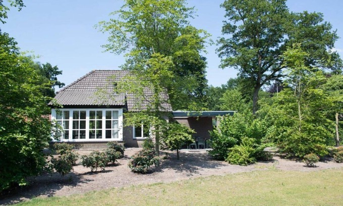 Uden Casa | Delightful villa in the middle of nature with your own outdoor hot tub!
