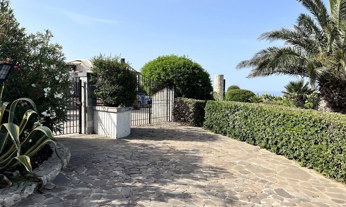 Syracuse Villa | Casa / villa / chalet - Siracusa
