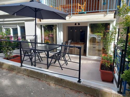 Ankaran Apartamento | Delizia