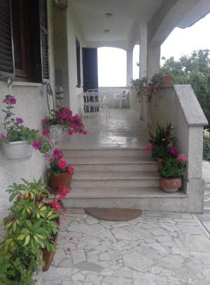 Campagnano di Roma Apartamento | Deliziosa Villa Panoramica