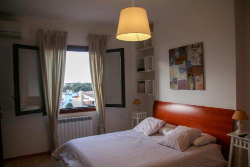 Quartiere XXXV Lido di Castel Fusano Apartamento | Delizioso appartamento vista mare e pineta