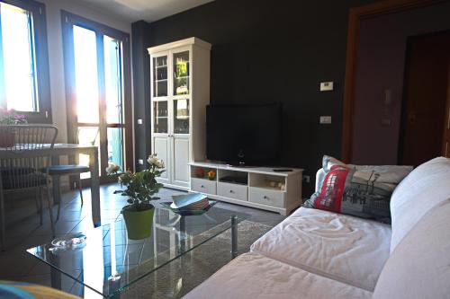 Conselice Apartamento | Delizioso Bilocale in Centro