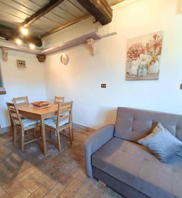 Caprarola Apartamento | Delizioso monolocale