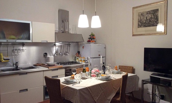 Careggi Rifredi Apartamento | DeliziosoBilocaleFiorentino