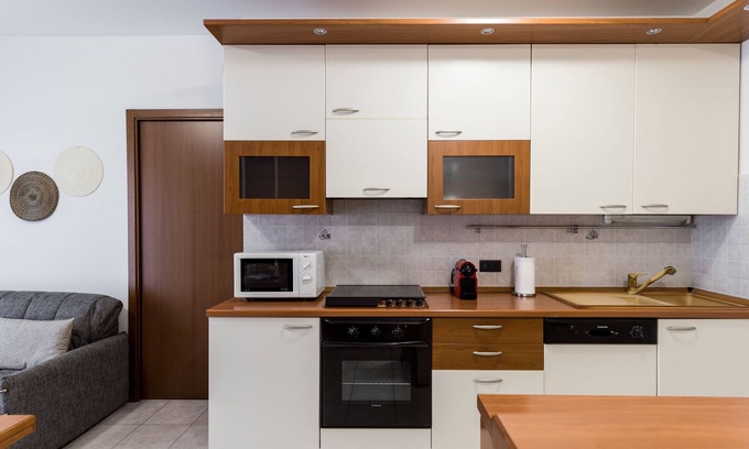 Monza Apartamento | Italianway - Della Guerrina 18C