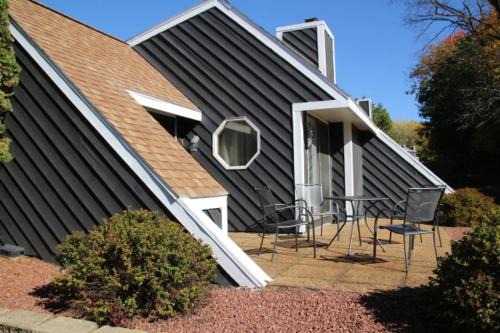 Lake Delton Apartamento | Dells Retreat At Tamarack & Mirror Lake Resort