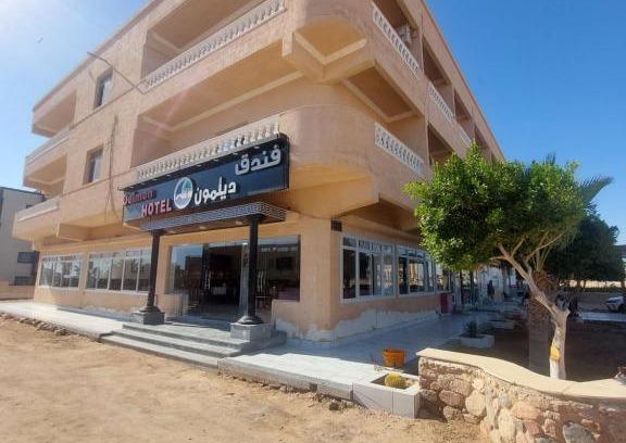 El-Tur Hotel | Delmon Hotel