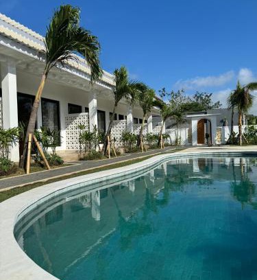 Jimbaran Casa | Delmora Home Balangan
