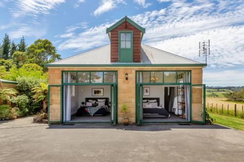 Whangarei Casa | Deloraine Stone Cottage