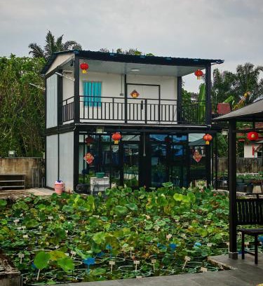 Simpang Casa | deLotus Villa