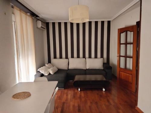 Linares Apartamento | Delsan