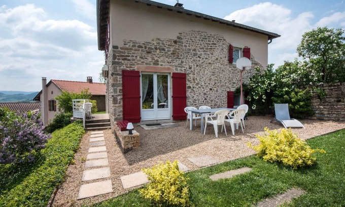 Sologny Casa | Vrbo Property