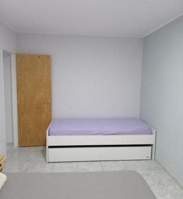 Medanos Apartamento | DelSur dptos