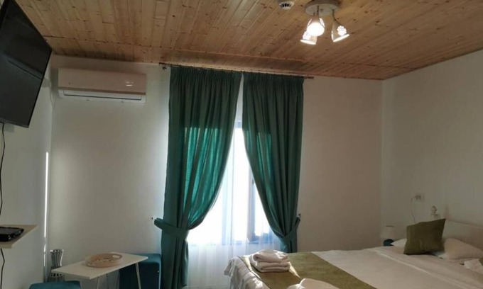 Tulcea Casa | Delta Blue