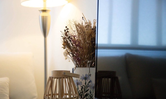 Salta Apartamento | Delta Boutique, en el centro de Salta, p/ 3 personas.