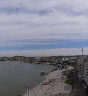 Tulcea Apartamento | DELTA DANUBE VIEW apart