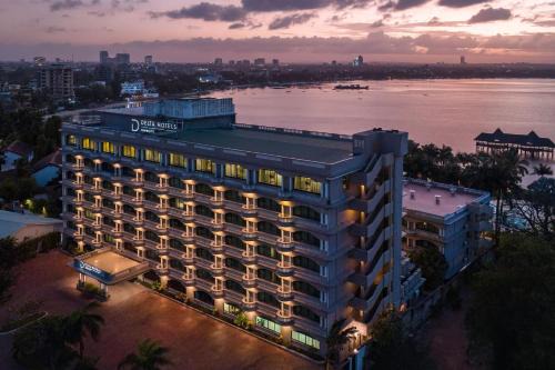 Masaki Hotel | Delta Hotels by Marriott Dar es Salaam