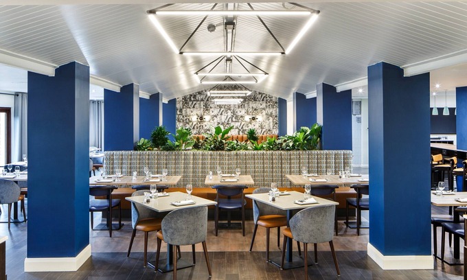 Bletchley Hotel | Delta Hotels Milton Keynes