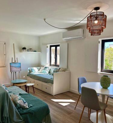 Vilamoura Apartamento | Delta Marina Vilamoura