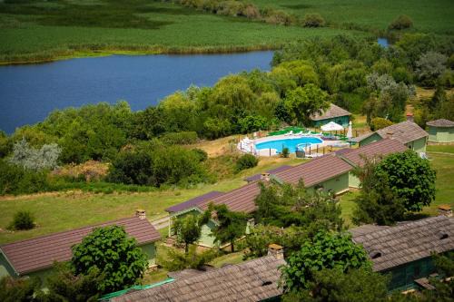 Somova Complejo | Delta Nature Resort