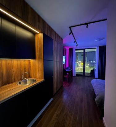 Medijana Apartamento | Delta Planet Apartman