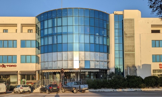 Olbia Hotel | Delta rooms