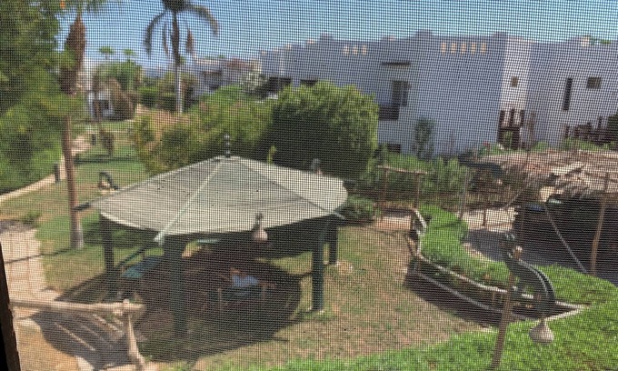 Sharm El Sheikh Apartamento | Delta Sharm Resort