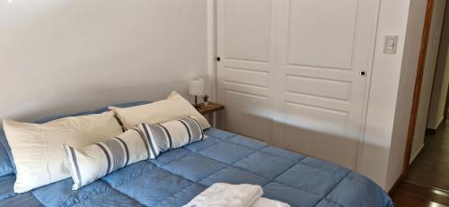 San Luis Apartamento | DELTA SAN LUIS Departamento Centrico