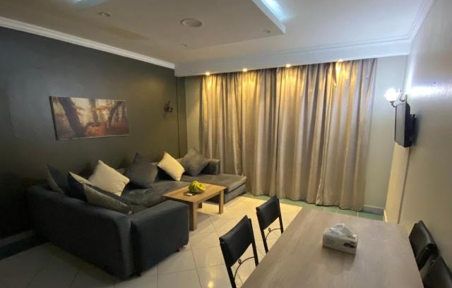 El Hadaba Apartamento | Delta Sharm 205