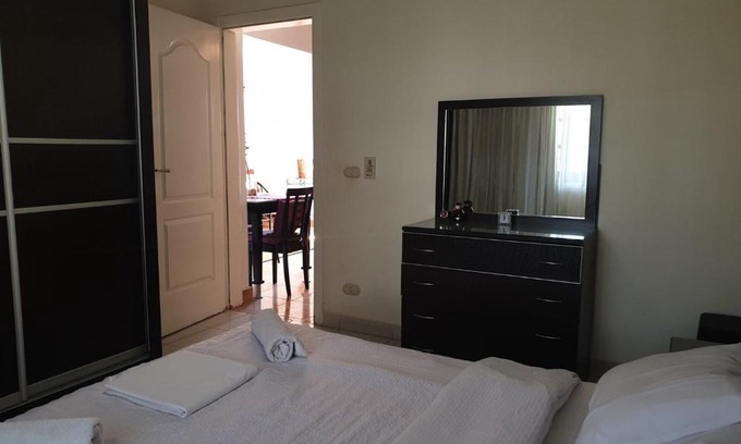 El Hadaba Apartamento | Delta Sharm Apartment