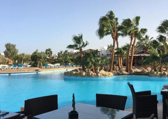 El Hadaba Apartamento | Delta Sharm Apartments with free Internet Wi-Fi